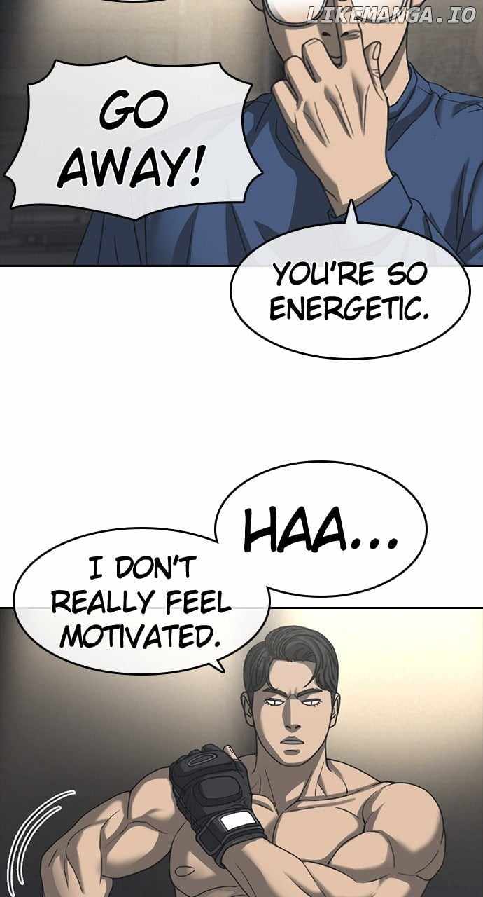 My Life As A Loser 2 Chapter 58 91